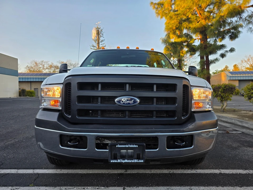 2006 Ford Super Duty 1st Gen - Image 6 of 31