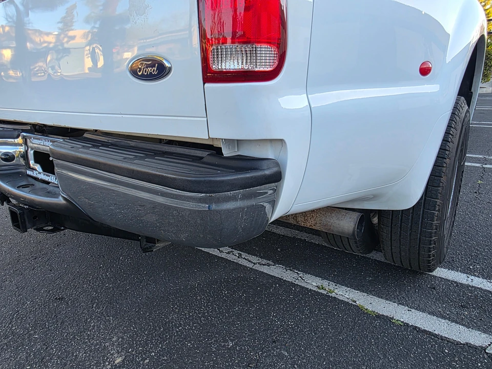 2006 Ford Super Duty 1st Gen - Image 31 of 31
