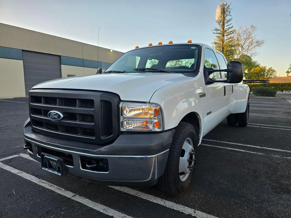2006 Ford Super Duty 1st Gen - Image 7 of 31