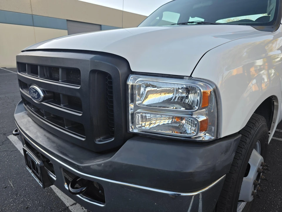 2006 Ford Super Duty 1st Gen - Image 16 of 31