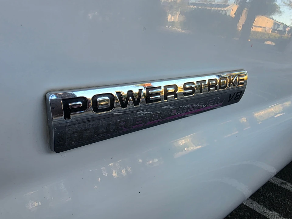 2006 Ford Super Duty 1st Gen - Image 18 of 31