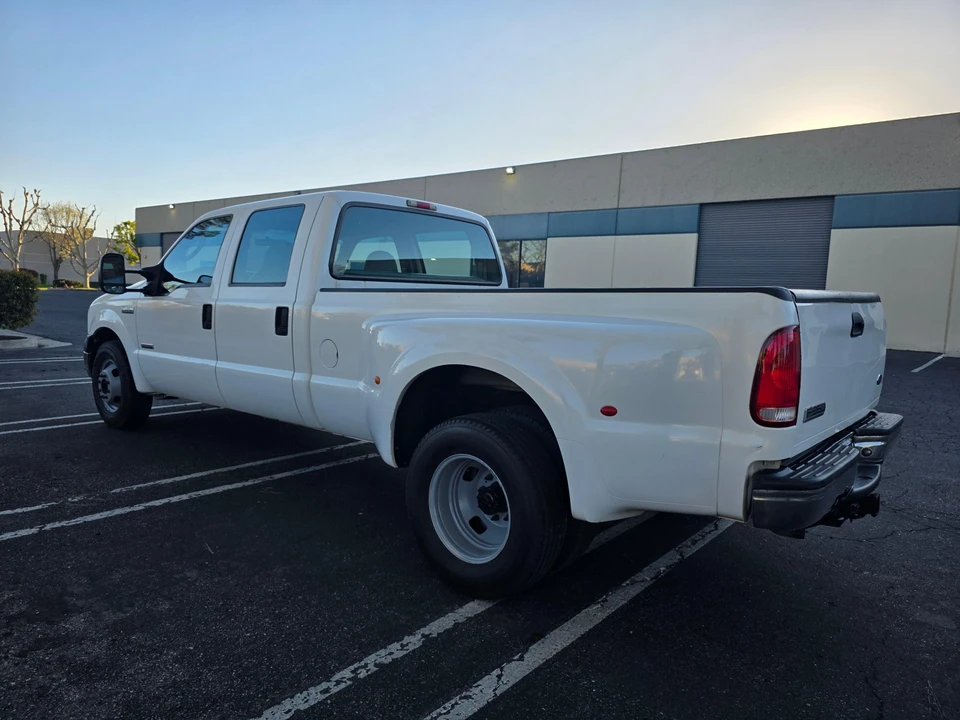 2006 Ford Super Duty 1st Gen - Image 9 of 31