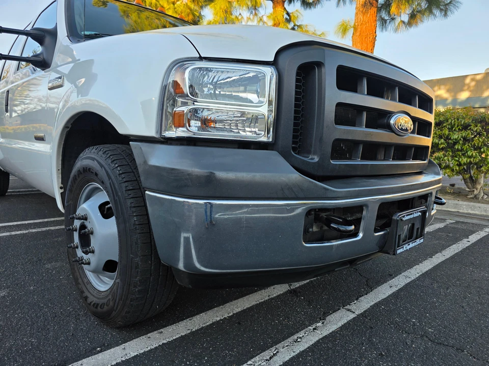 2006 Ford Super Duty 1st Gen - Image 15 of 31