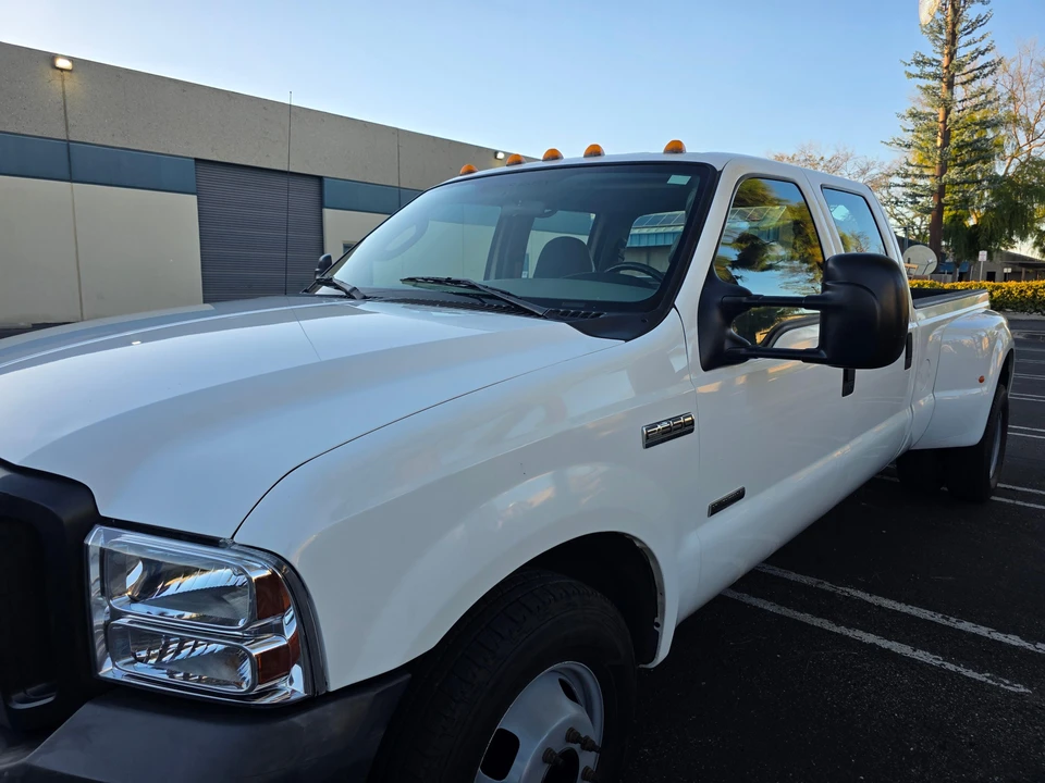 2006 Ford Super Duty 1st Gen - Image 23 of 31