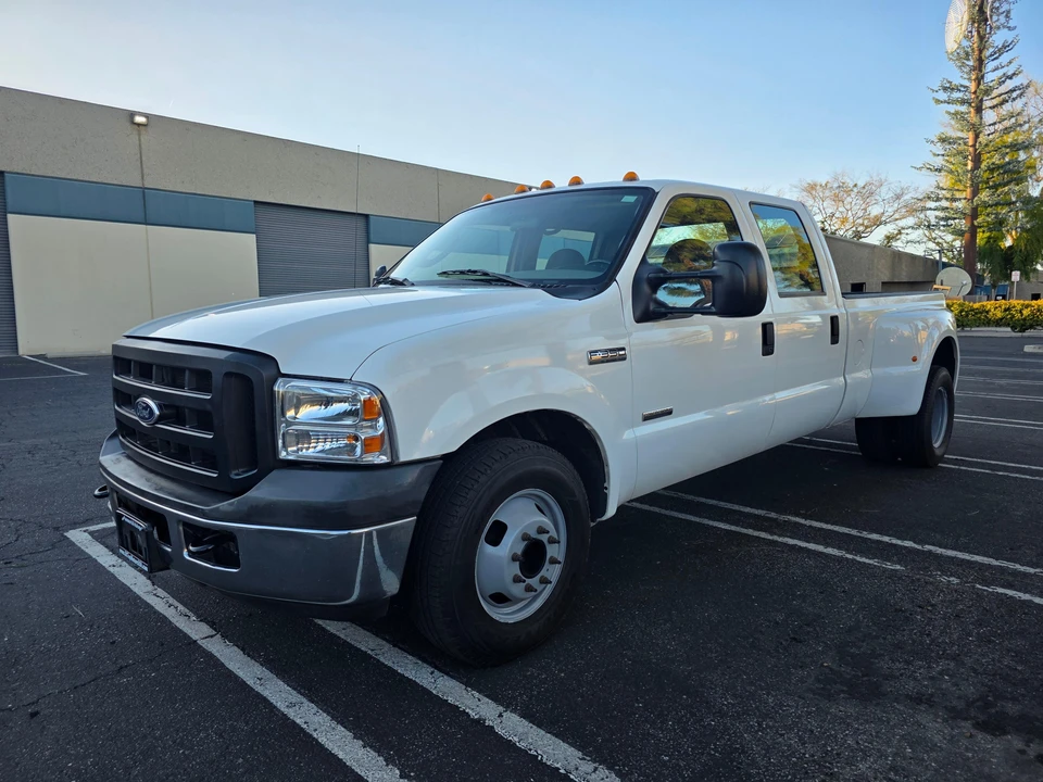 2006 Ford Super Duty 1st Gen - Image 8 of 31