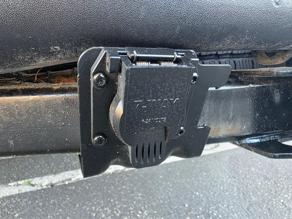 2006 Ford Super Duty 1st Gen - Image 29 of 31