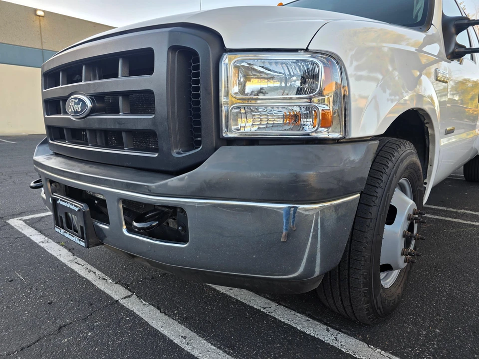 2006 Ford Super Duty 1st Gen - Image 17 of 31