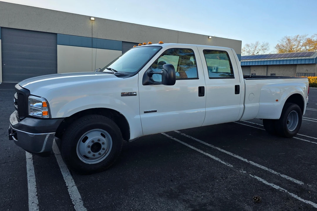 2006 Ford Super Duty 1st Gen - Image 3 of 31