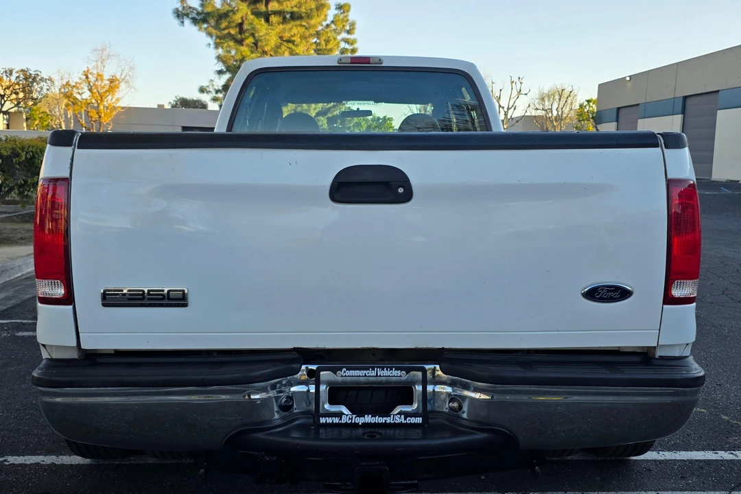 2006 Ford Super Duty 1st Gen - Image 5 of 31