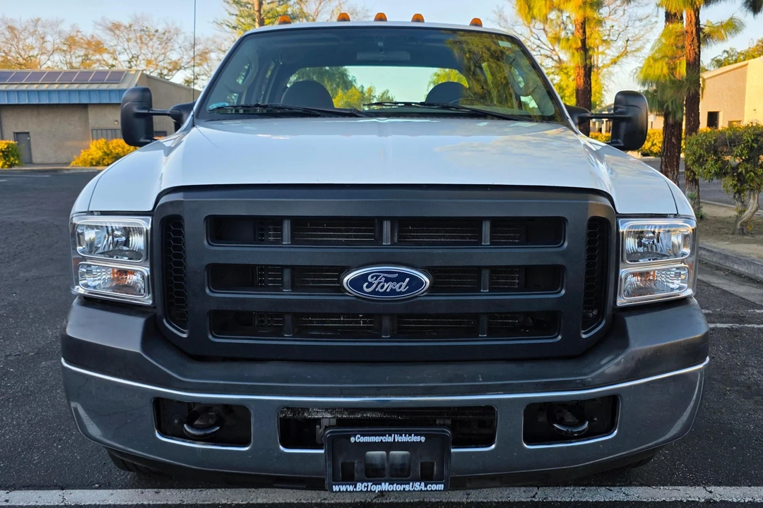 2006 Ford Super Duty 1st Gen - Image 2 of 31