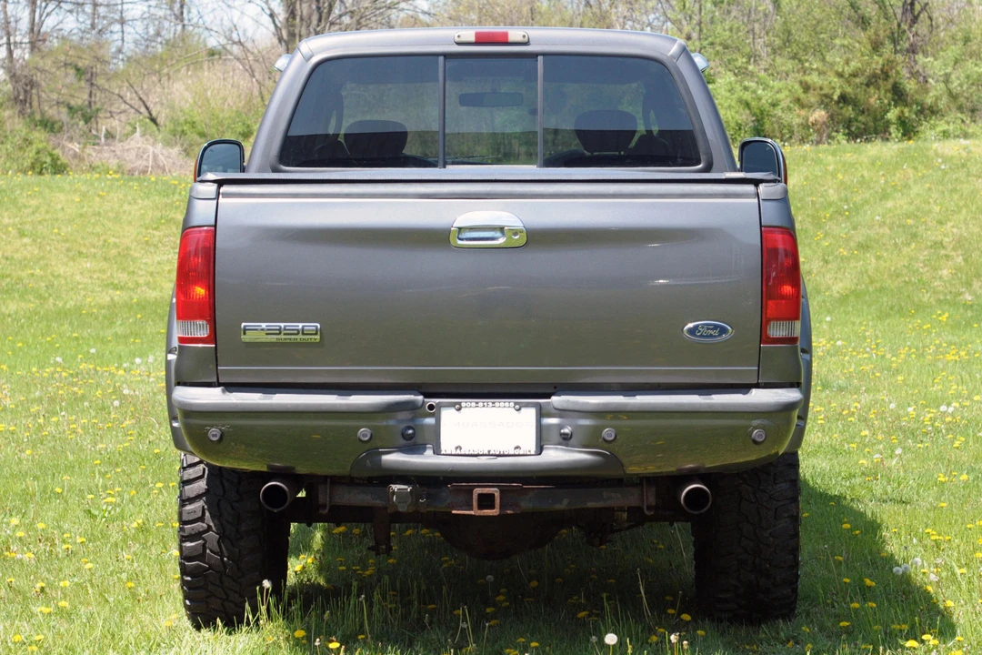 2006 Ford Super Duty 2nd Gen - Image 5 of 5