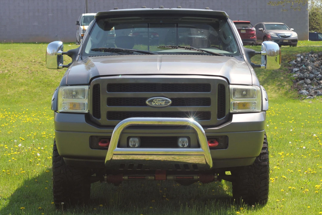 2006 Ford Super Duty 2nd Gen - Image 2 of 5