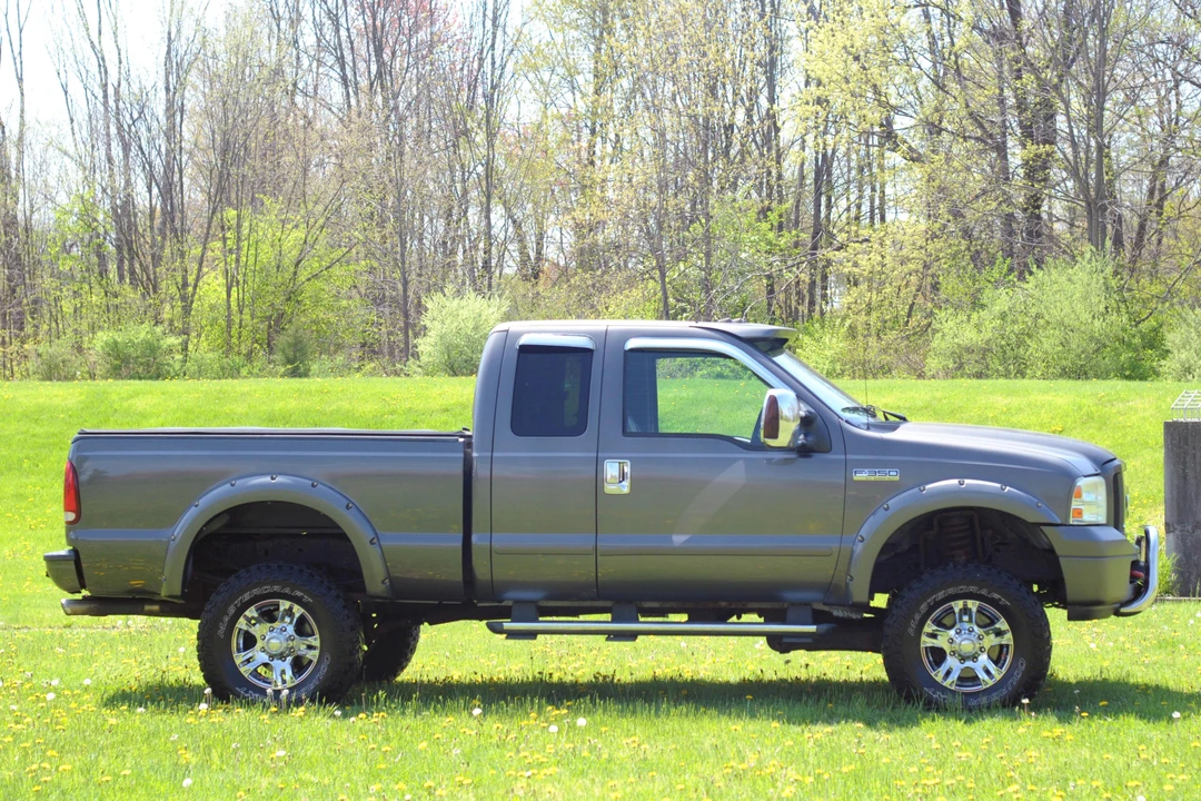 2006 Ford Super Duty 2nd Gen - Image 3 of 5