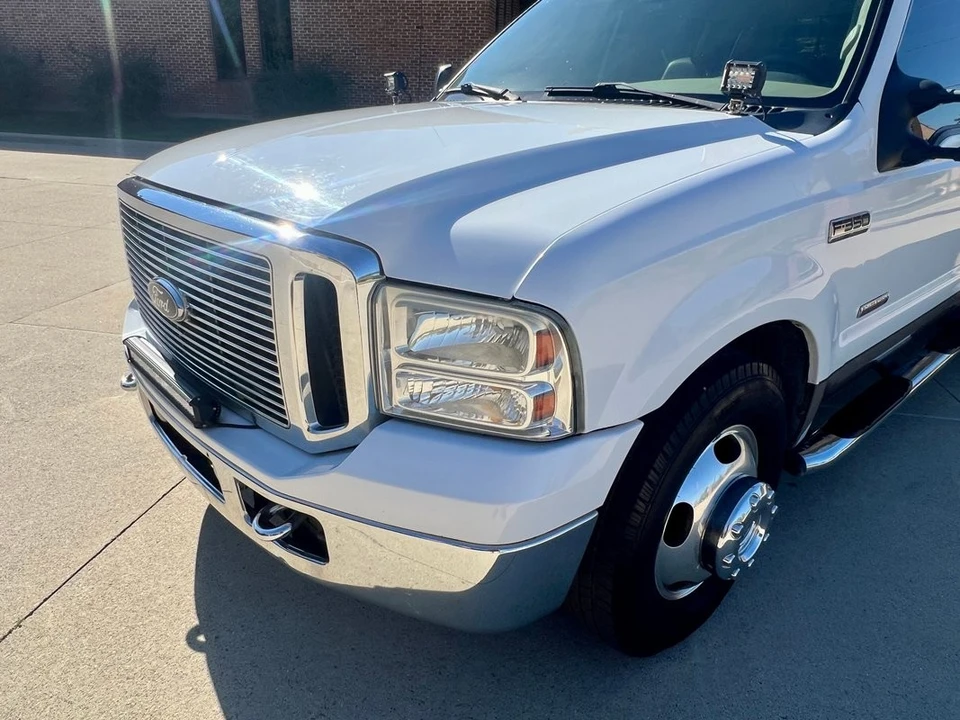 2006 Ford Super Duty 1st Gen - Image 10 of 21