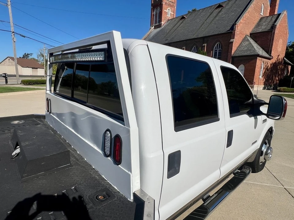 2006 Ford Super Duty 1st Gen - Image 16 of 21