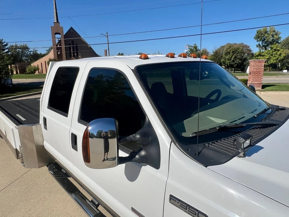 2006 Ford Super Duty 1st Gen - Image 14 of 21