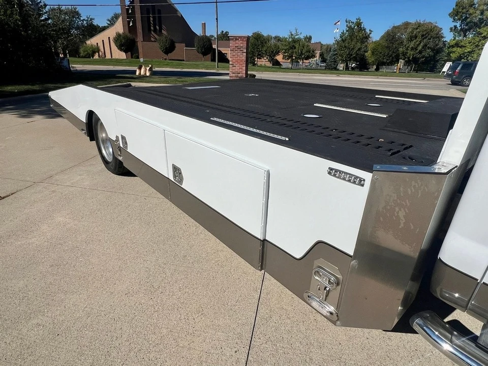 2006 Ford Super Duty 1st Gen - Image 17 of 21