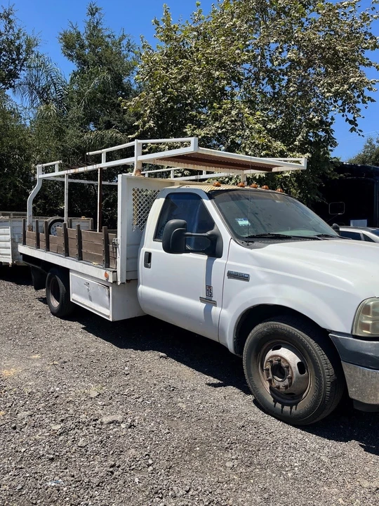 2006 Ford Super Duty 1st Gen - Image 3 of 4