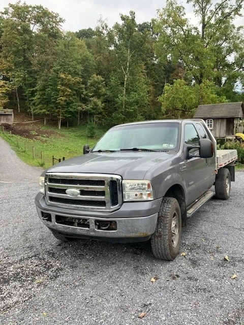 2006 Ford Super Duty 1st Gen - Image 2 of 3