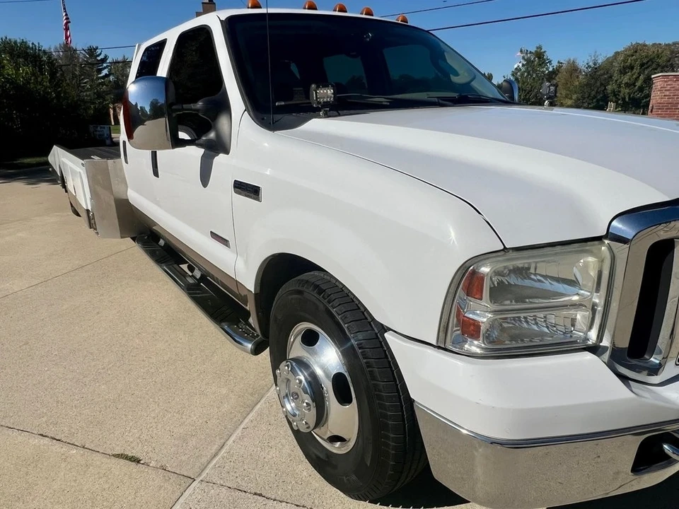 2006 Ford Super Duty 1st Gen - Image 13 of 21