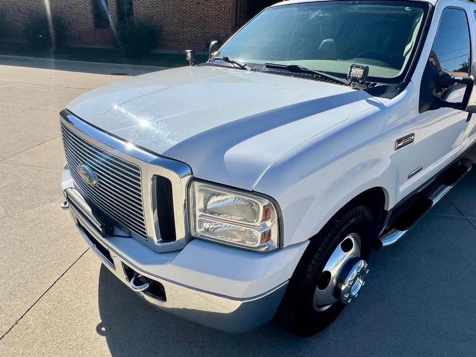 2006 Ford Super Duty 1st Gen - Image 11 of 12