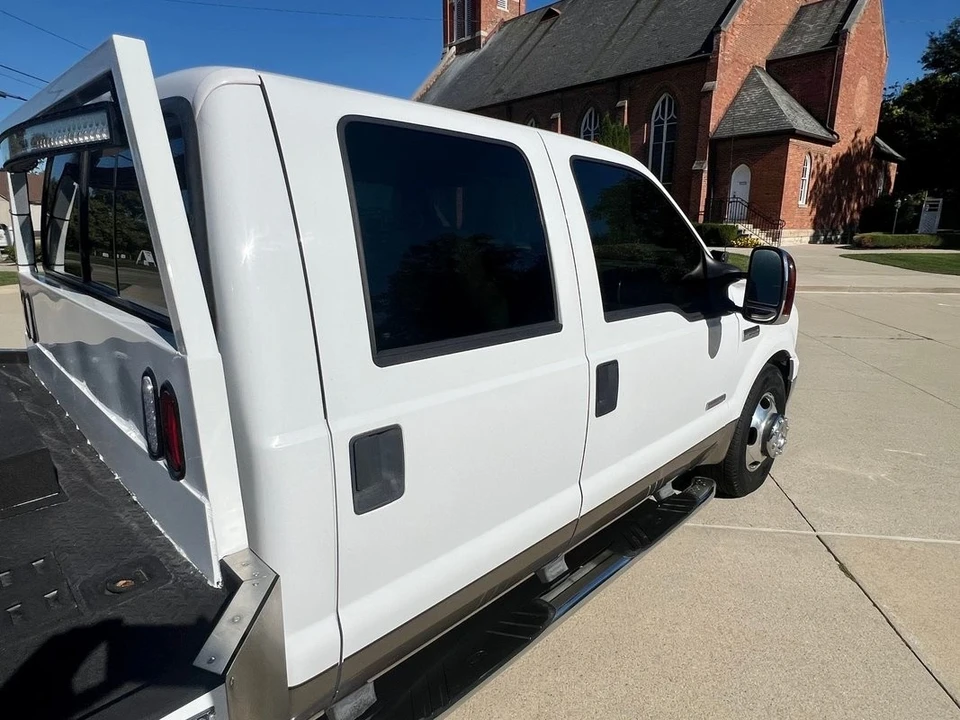 2006 Ford Super Duty 1st Gen - Image 15 of 21