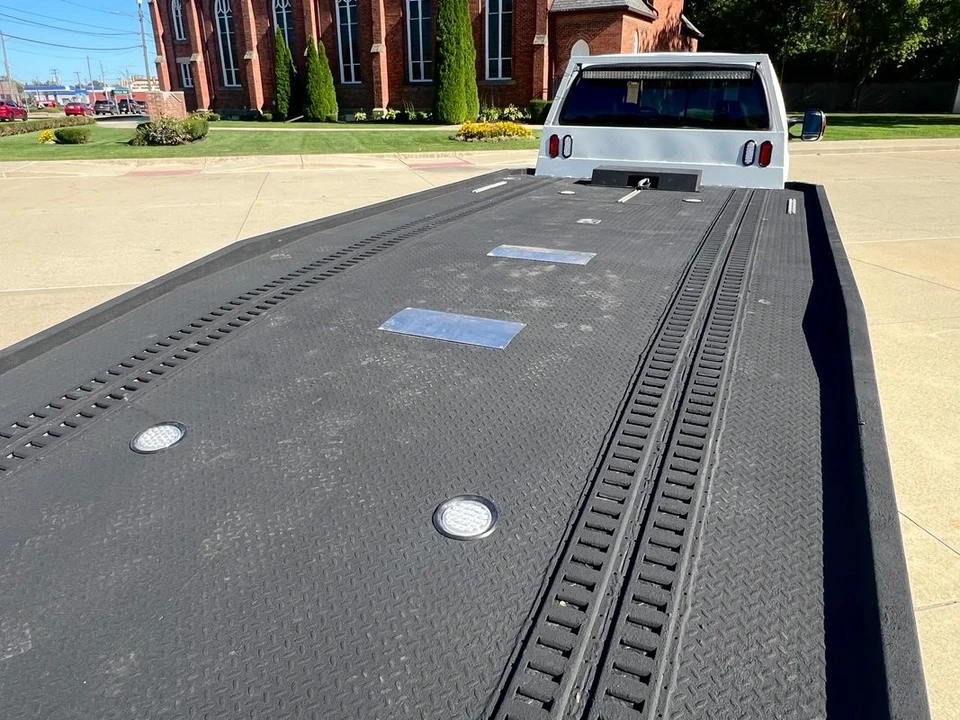 2006 Ford Super Duty 1st Gen - Image 21 of 21