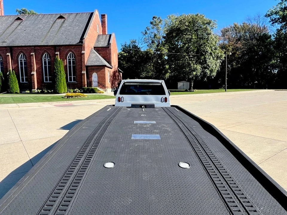 2006 Ford Super Duty 1st Gen - Image 6 of 12