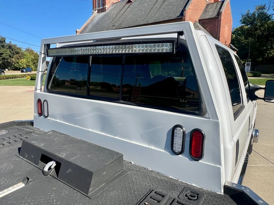 2006 Ford Super Duty 1st Gen - Image 19 of 21