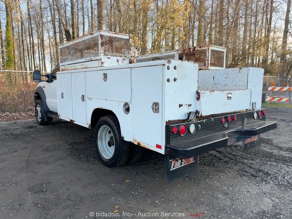 2006 Ford Super Duty 1st Gen - Image 3 of 12