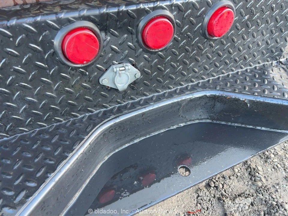 2006 Ford Super Duty 1st Gen - Image 10 of 12