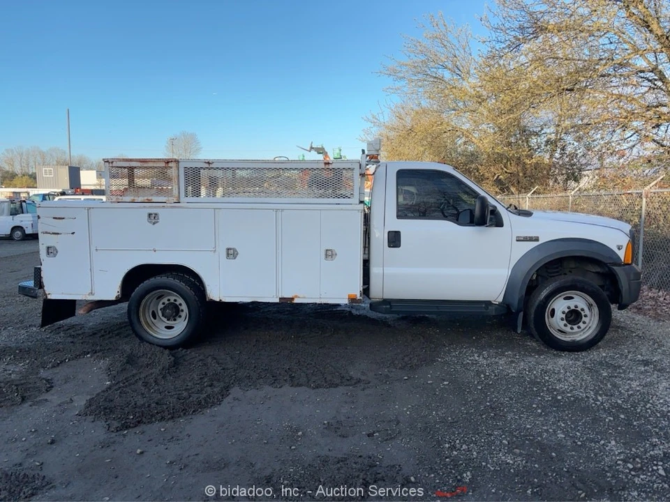 2006 Ford Super Duty 1st Gen - Image 6 of 12