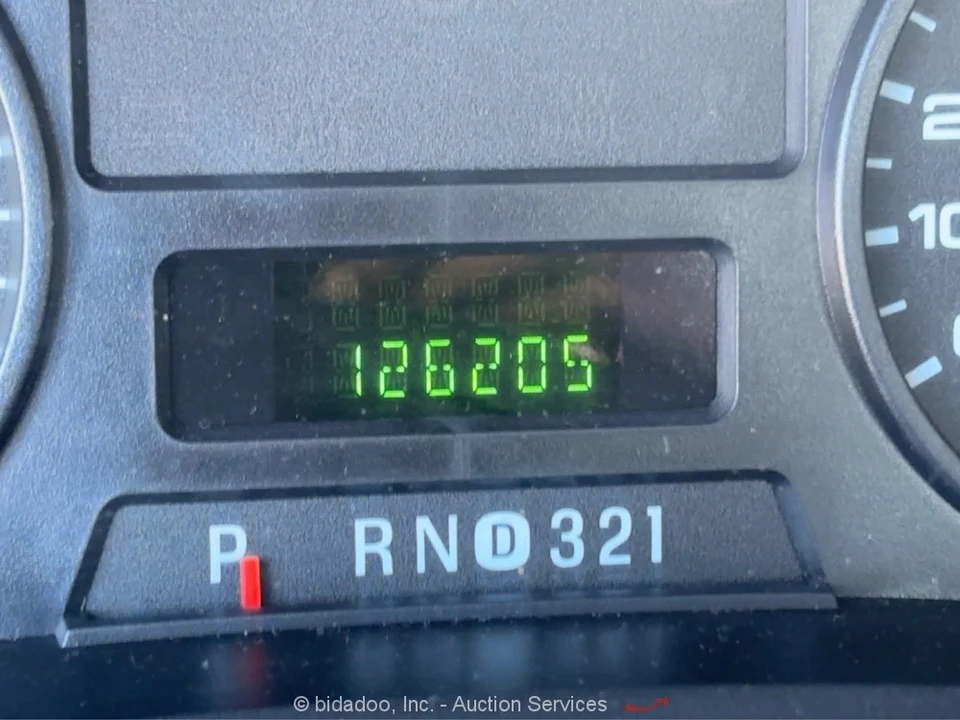 2006 Ford Super Duty 1st Gen - Image 11 of 12