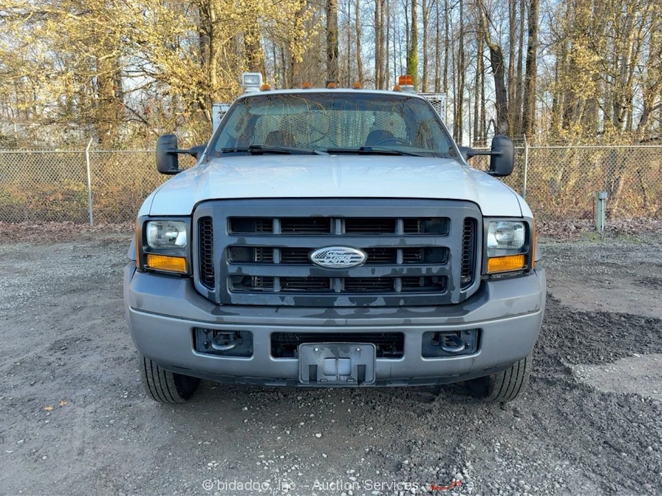 2006 Ford Super Duty 1st Gen - Image 7 of 12