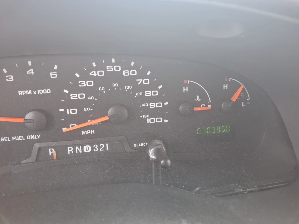 2006 Ford Super Duty 1st Gen - Image 7 of 7