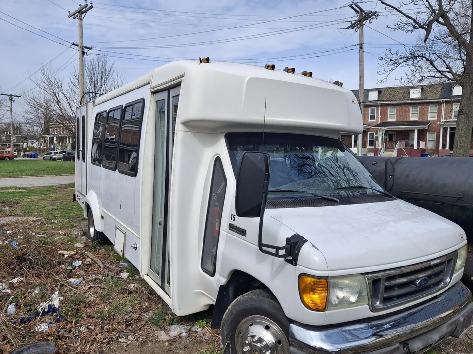 2006 Ford Super Duty 1st Gen - Image 2 of 7
