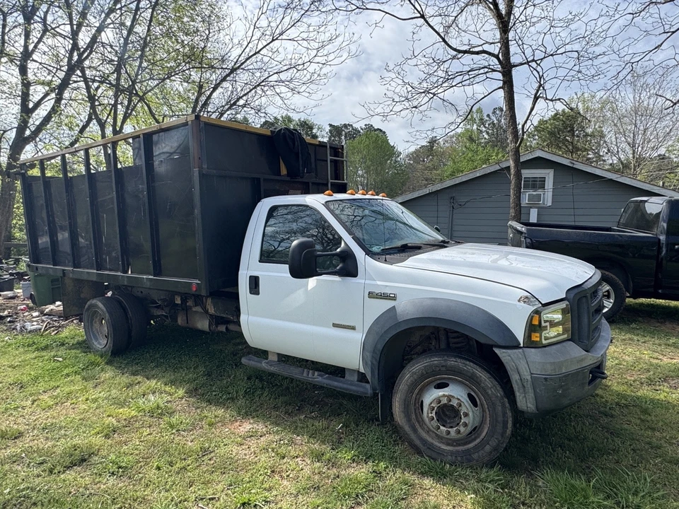 2006 Ford Super Duty 1st Gen - Image 3 of 11