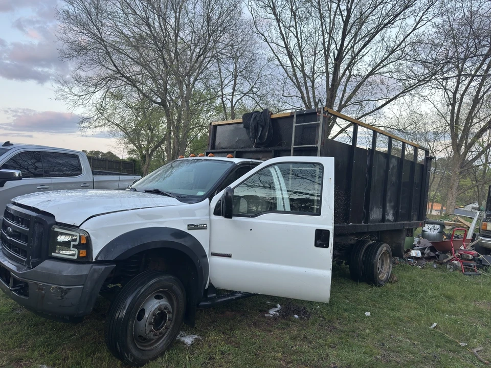 2006 Ford Super Duty 1st Gen - Image 7 of 11