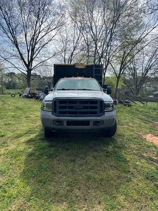 2006 Ford Super Duty 1st Gen - Image 6 of 11