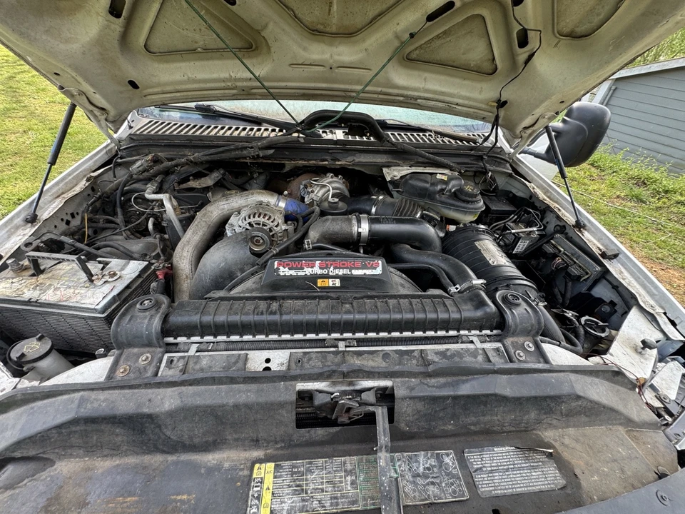 2006 Ford Super Duty 1st Gen - Image 11 of 11