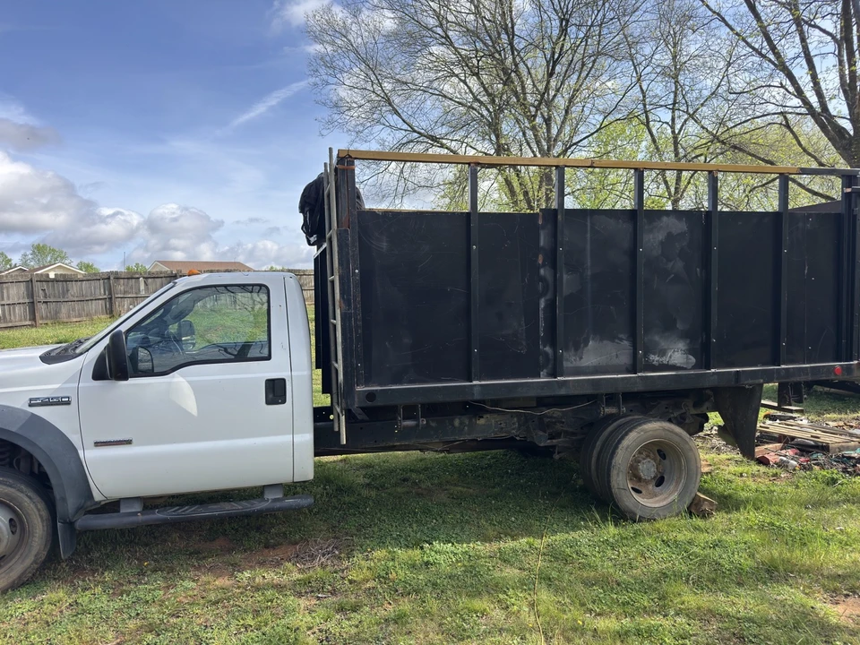 2006 Ford Super Duty 1st Gen - Image 2 of 11