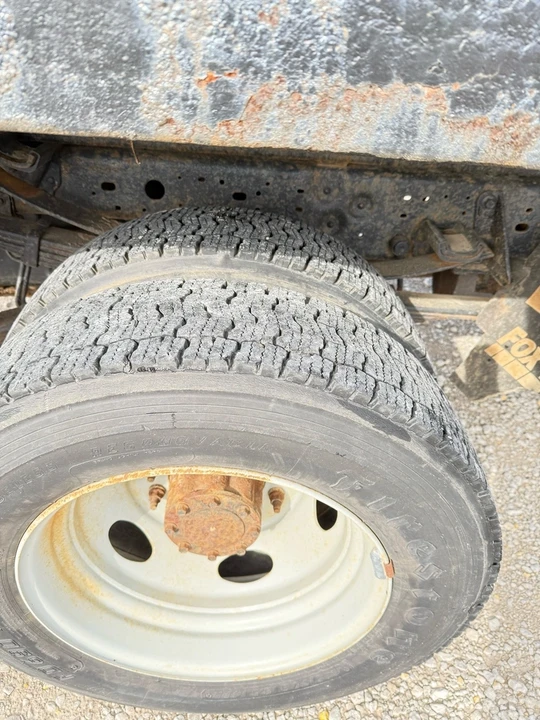 2006 Ford Super Duty 1st Gen - Image 7 of 17