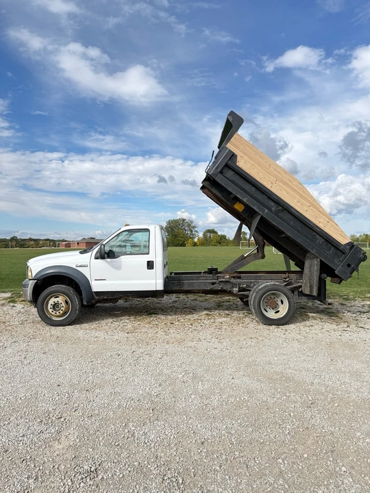 2006 Ford Super Duty 1st Gen - Image 5 of 17