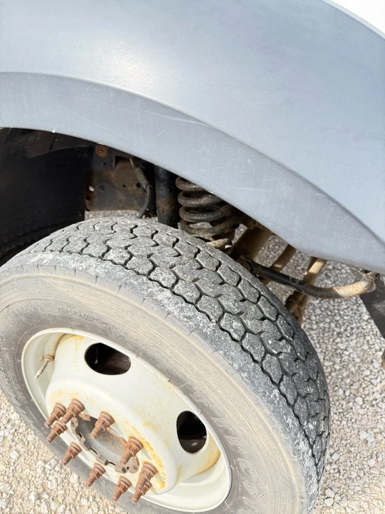2006 Ford Super Duty 1st Gen - Image 6 of 17