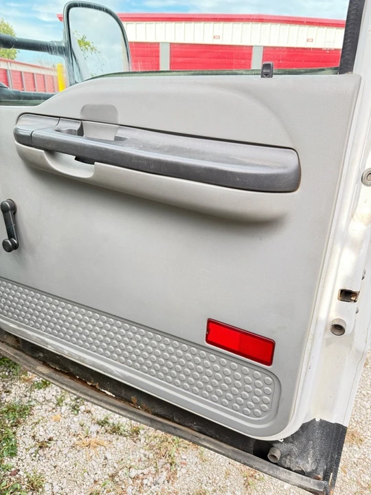 2006 Ford Super Duty 1st Gen - Image 15 of 17
