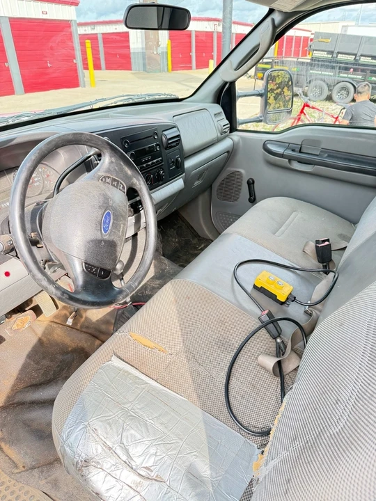 2006 Ford Super Duty 1st Gen - Image 12 of 17