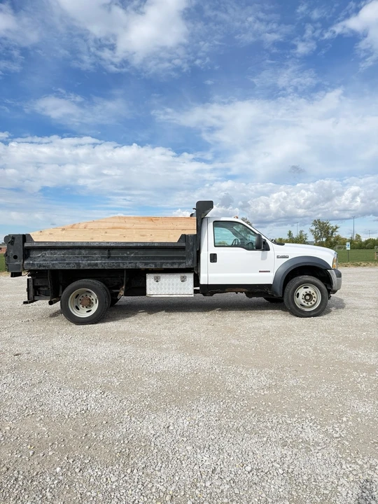 2006 Ford Super Duty 1st Gen - Image 4 of 17