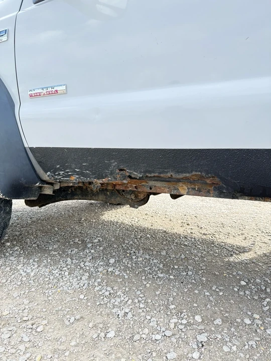 2006 Ford Super Duty 1st Gen - Image 9 of 17