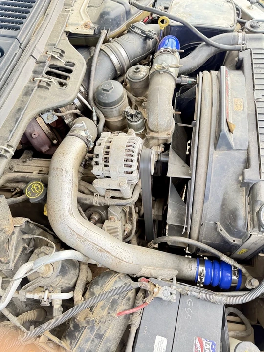 2006 Ford Super Duty 1st Gen - Image 16 of 17