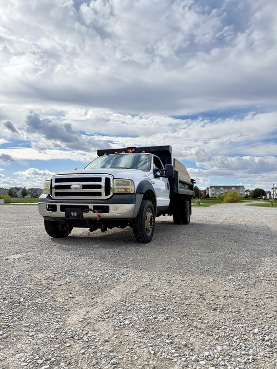 2006 Ford Super Duty 1st Gen - Image 3 of 17